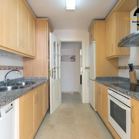 Appartement 7 Estepona