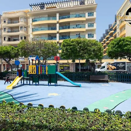 7 Appartement Estepona