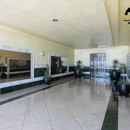 7 Appartement *