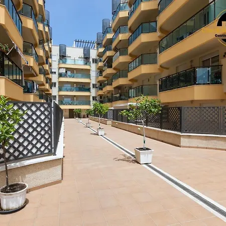 Appartement 7
